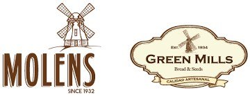 Green Mills · Molens